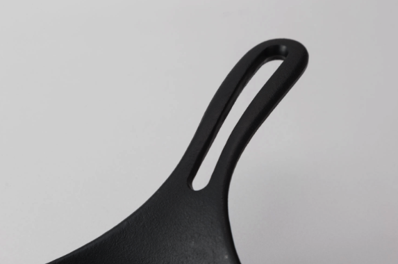 IWACHU Omelette pan handle