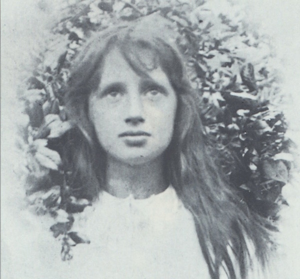 Virginia Woolf