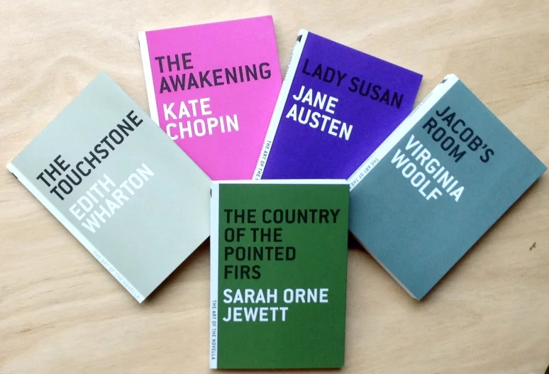 MELVILLE HOUSE TOUCHSTONES: LADIES' COUNTRY OF AWAKENING 