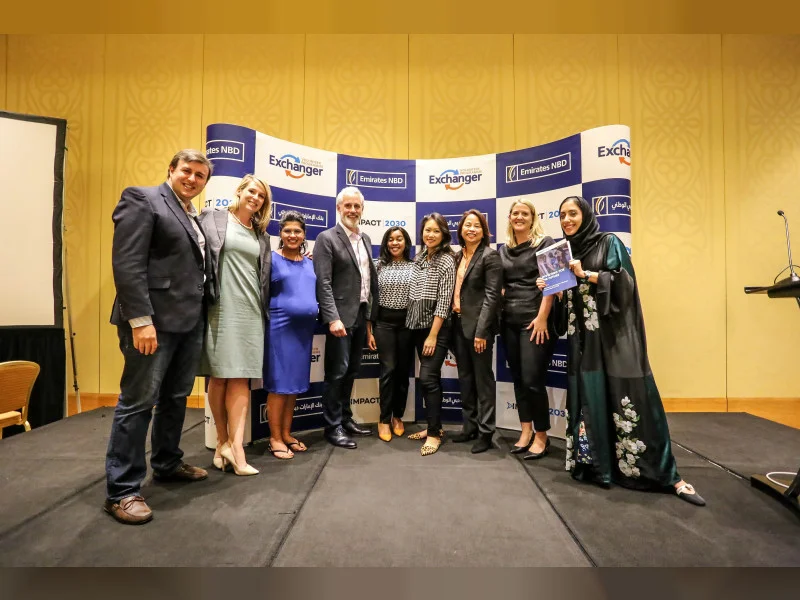 UAE Impact Council launches the first-ever global report on employee volunteering projects .