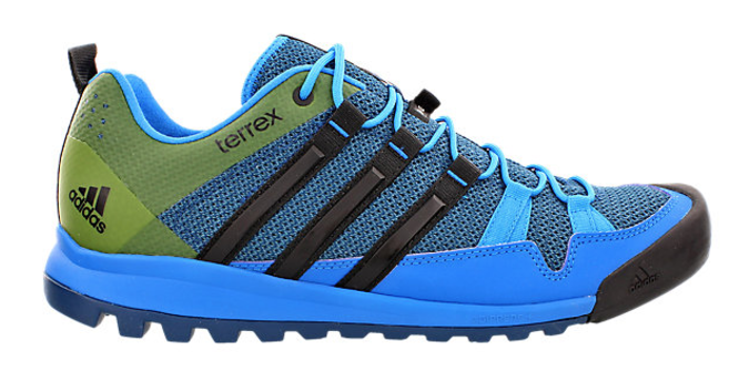 adidas terrex solo approach