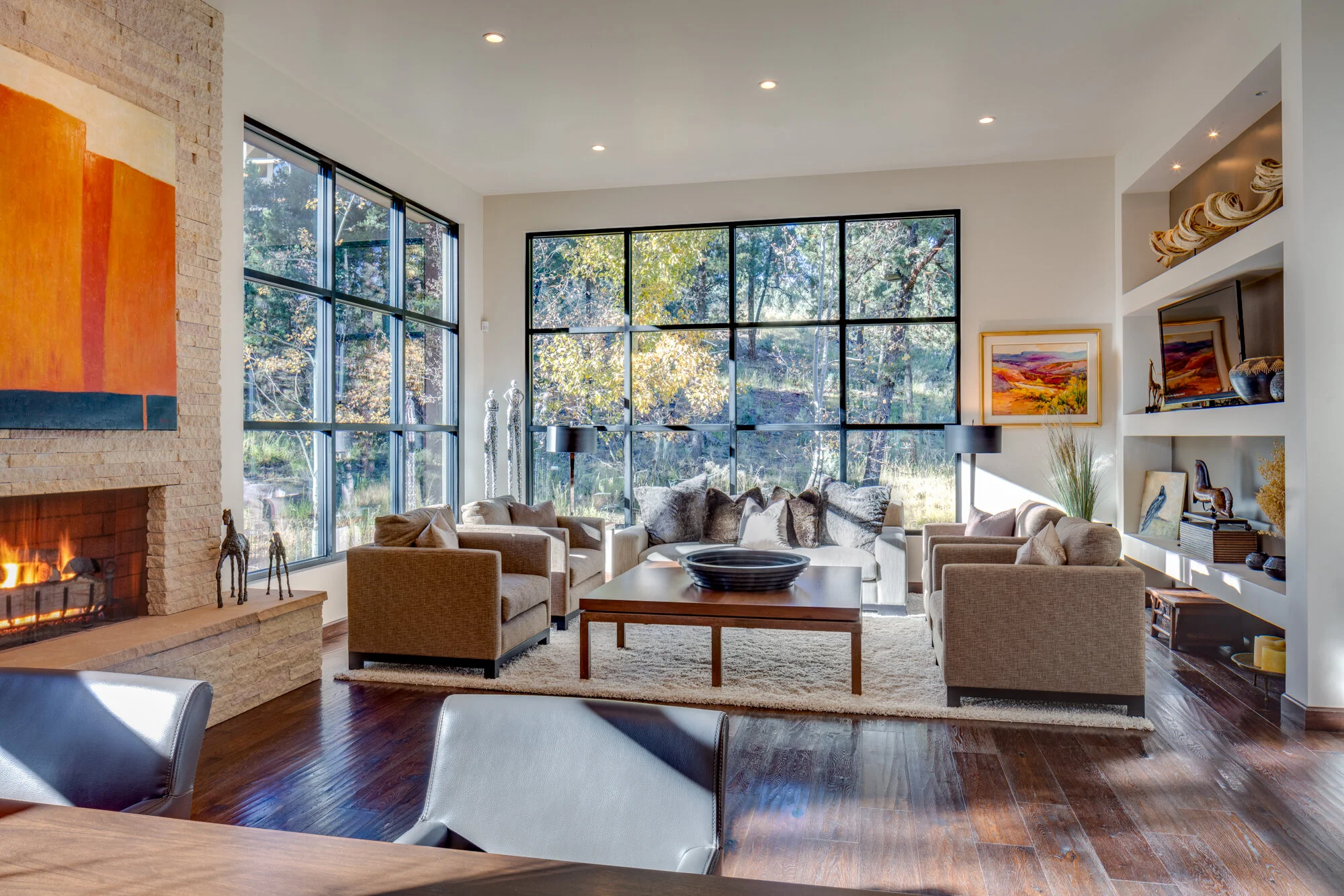 Work — Hoopes + Associates Architects