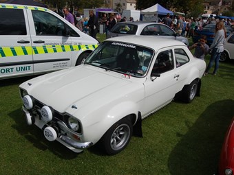 Classic Ford Escort Mk1 Review