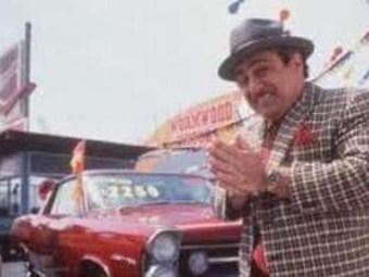 Some of the pitfalls of becoming a classic car dealer.