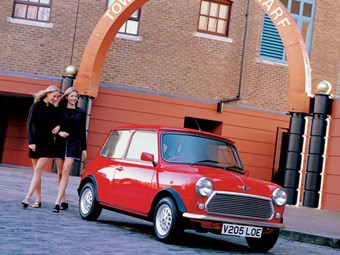 Can you get cheap classic car insurance as a young driver?