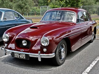 British Beef For Sunday Lunch – The Bristol 405