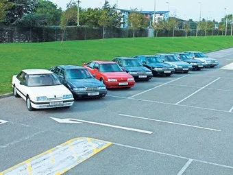 A lack of support from classic specialists for remanufactured parts – they cite a lack of demand – is one of the factors prompting the new owners’ club.