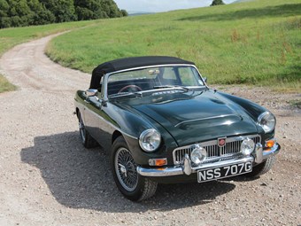 The MGC – now well worth your attention.