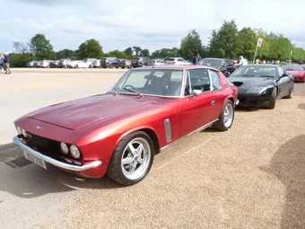 Time to Intercept a Jensen before you regret it