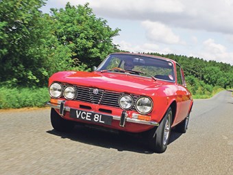 Top 10 classic cars to restore in 2015