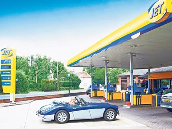 Classic car owners given reprieve from ethanol increases at pumps