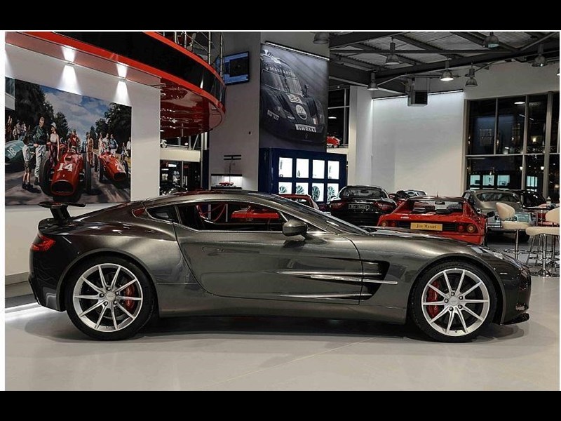 Rare Aston Martin One 77 Up For Sale Ccfs Uk Rare Aston Martin One 77 Up For Sale Ccfs Uk