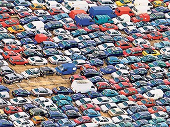 The petition’s supporters want the release of cars still being kept in storage years after the Scrappage scheme ended.