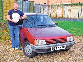 DVLA court case dropped after motorist questions penalty charges