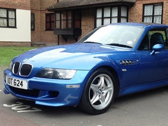 BUY THIS, NOT THAT: BMW Z3 M Coupe vs BMW M135i Sports Hatch