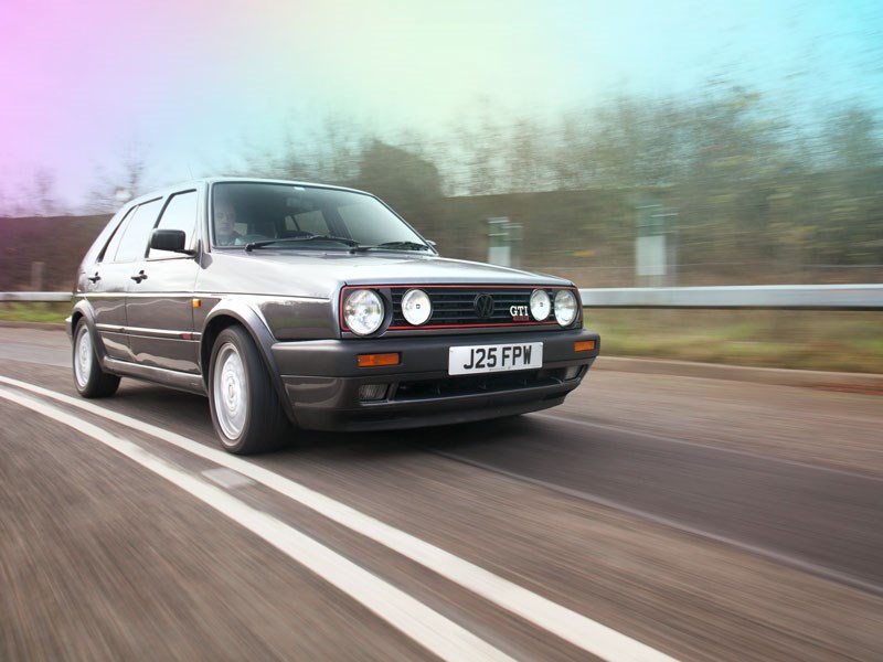 Peugeot 205 GTI: Buying guide and review (1984-1994)