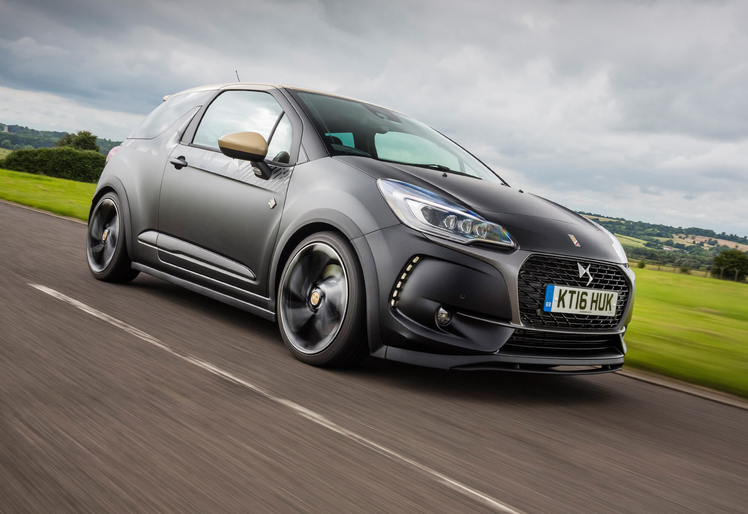 DS 3 Performance will be a classic. But sooner or later?