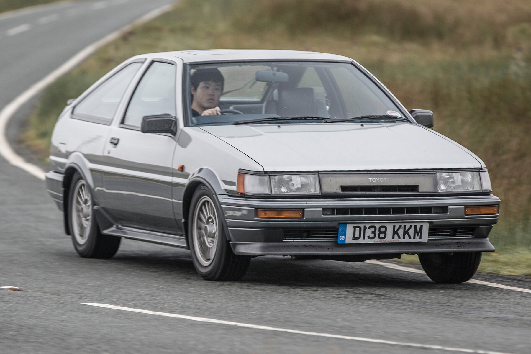 Toyota Corolla GT (AE86): Buying guide — Classic Cars For Sale