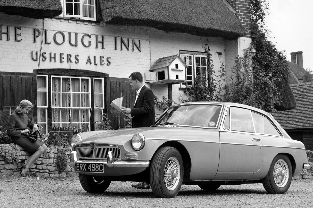 Mgb And Mgb Review And Buying Guide Ccfs Uk