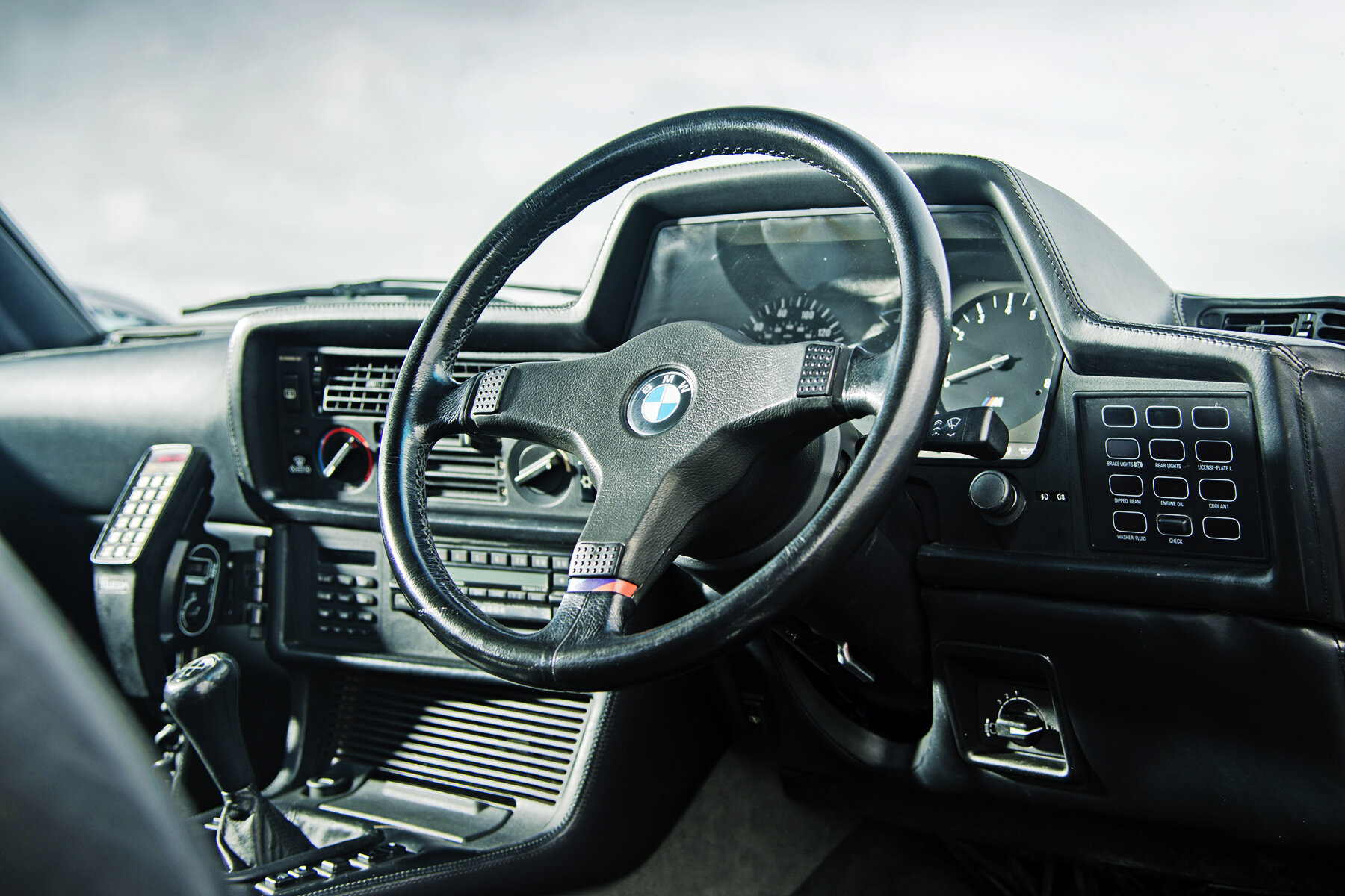 BMW M635 CSI interior.jpg