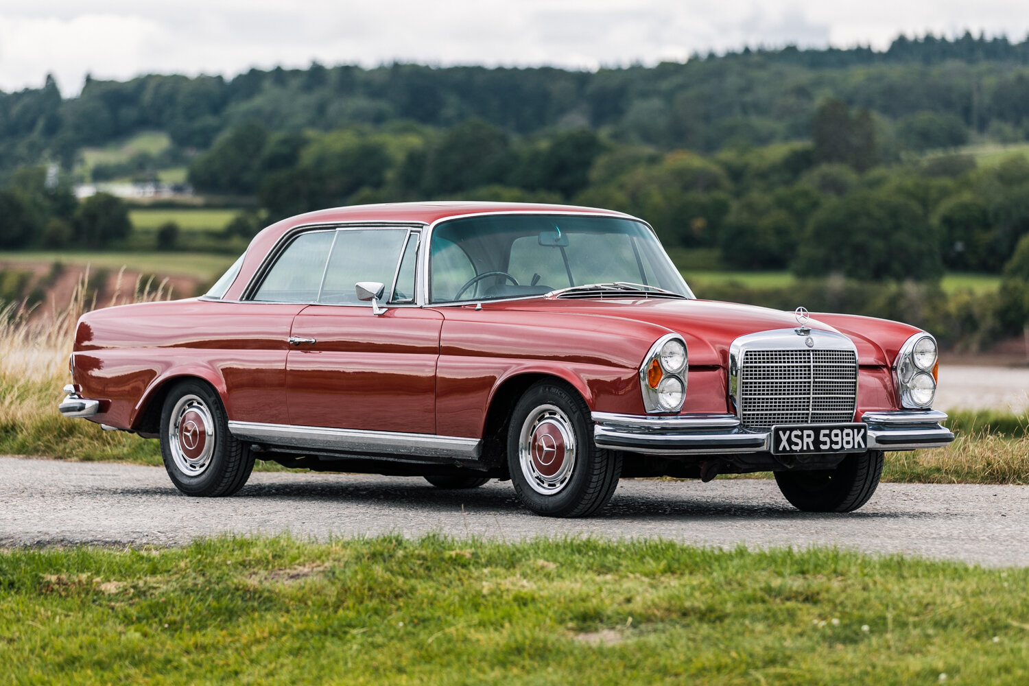 Market News, Car Reviews, And Classic Car Advice CCFS UK