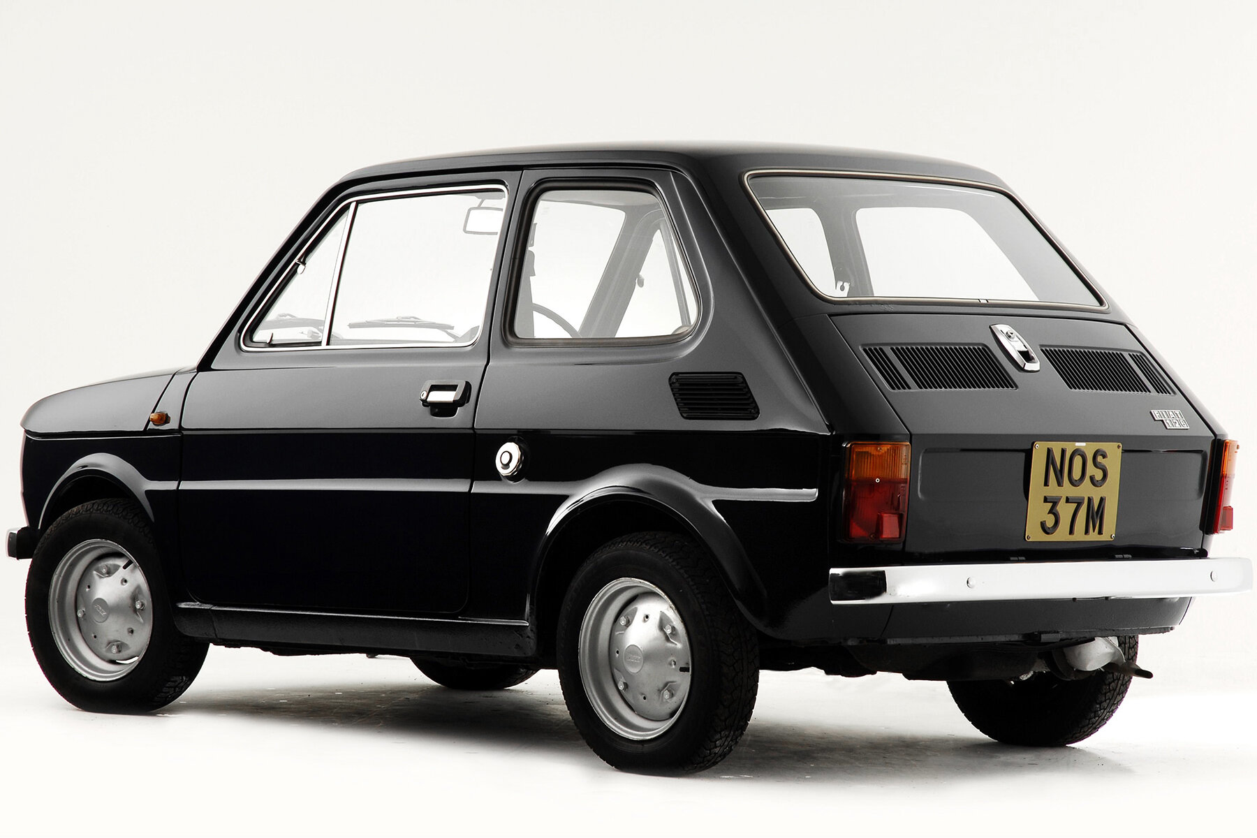 It’s a great-looking piece of design, but is the Fiat 126 good enough for your classic car needs?
