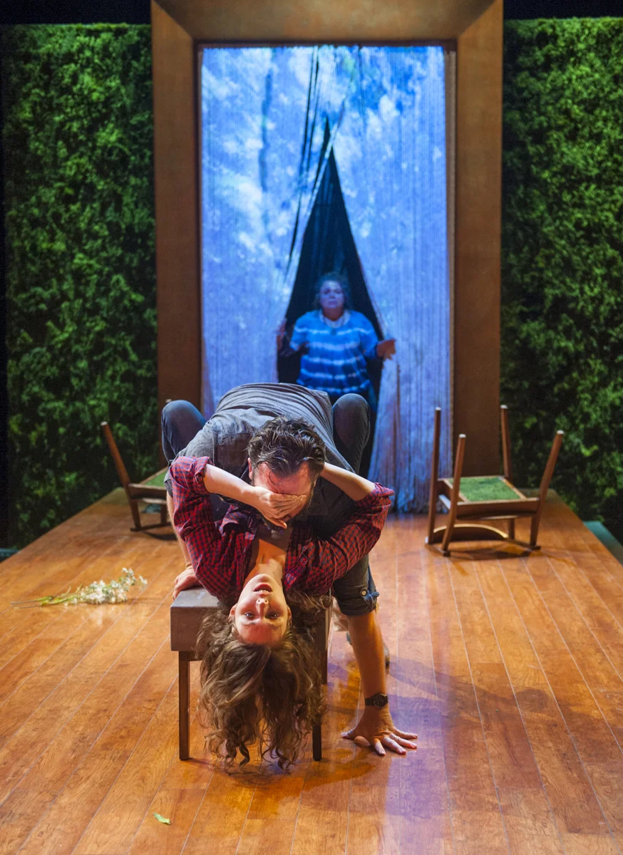 Aurora Theatre - 'Little Erik'