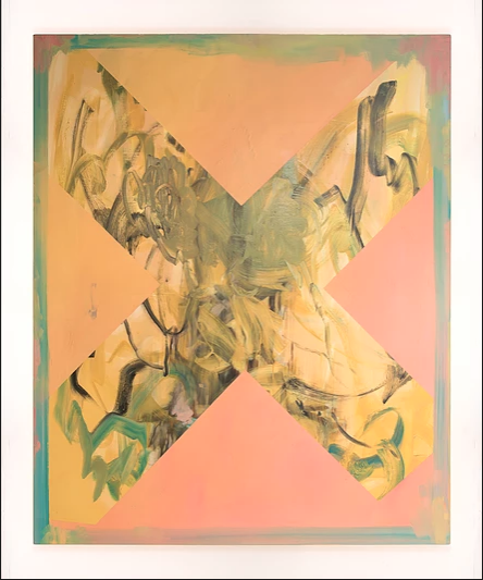 Matthew John Atkinson, from the Cultivate series 2015