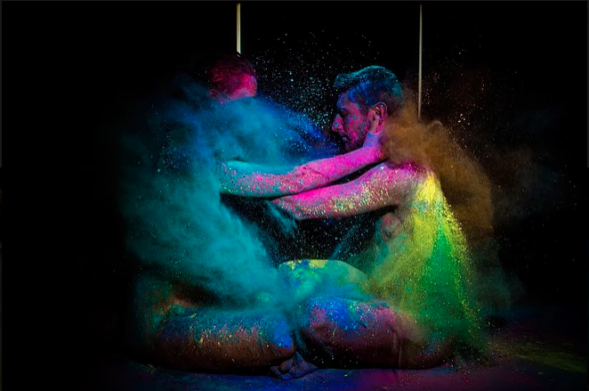 EMERGE - CALL FOR ARTISTS