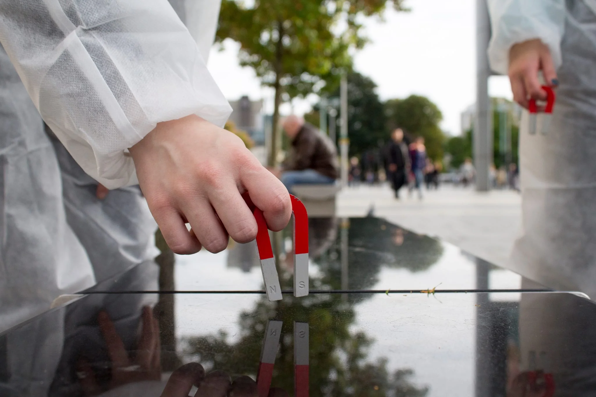 UKYA ARTIST SELECTED FOR PLYMOUTH PLATFORM 2018