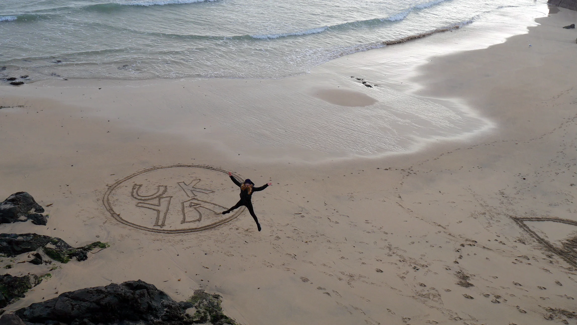 UKYA CORNISH WEEKENDER - CALL FOR ARTISTS