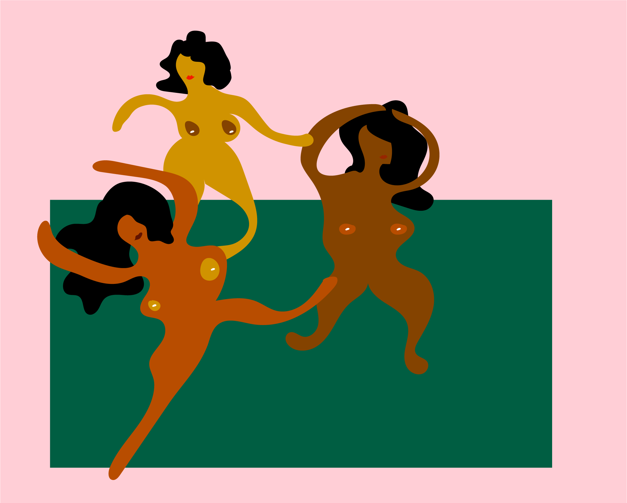 Cornish Weekender 2018 - Meet the Selected Artists