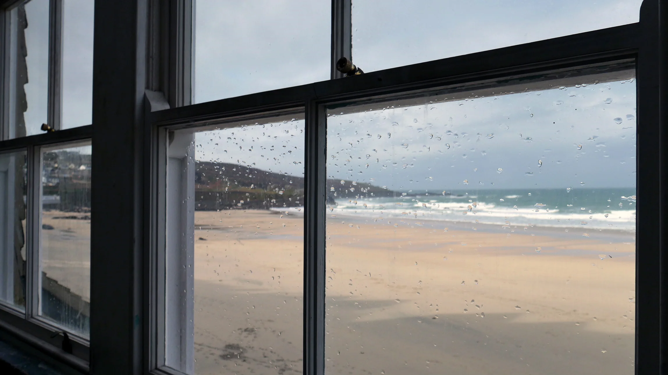 Cornish Weekender Programme and Guest Artists