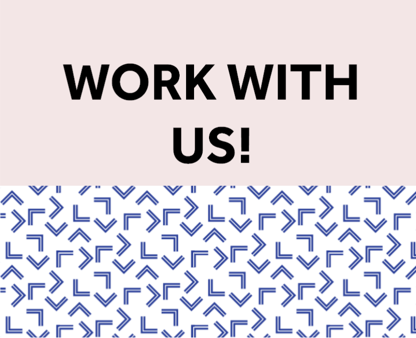 Job Alert: Production & Marketing Assistant