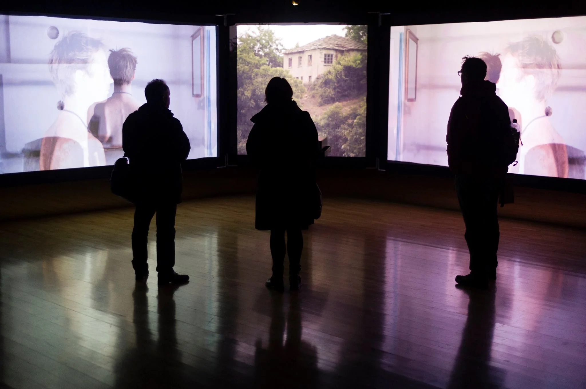 SELECTION PANEL ANNOUNCEMENT FOR UKYA CITY TAKEOVER