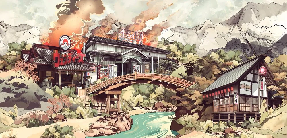 Benjamin Buckley