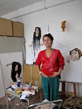 Fran Copeman
