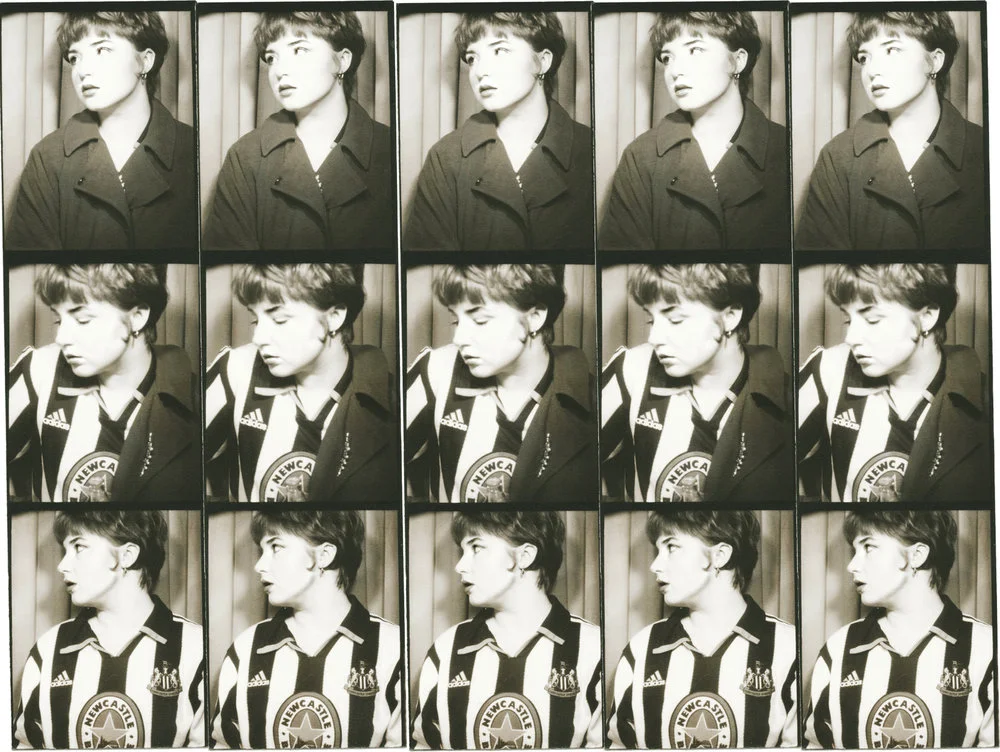 Georgia Grace Gibson