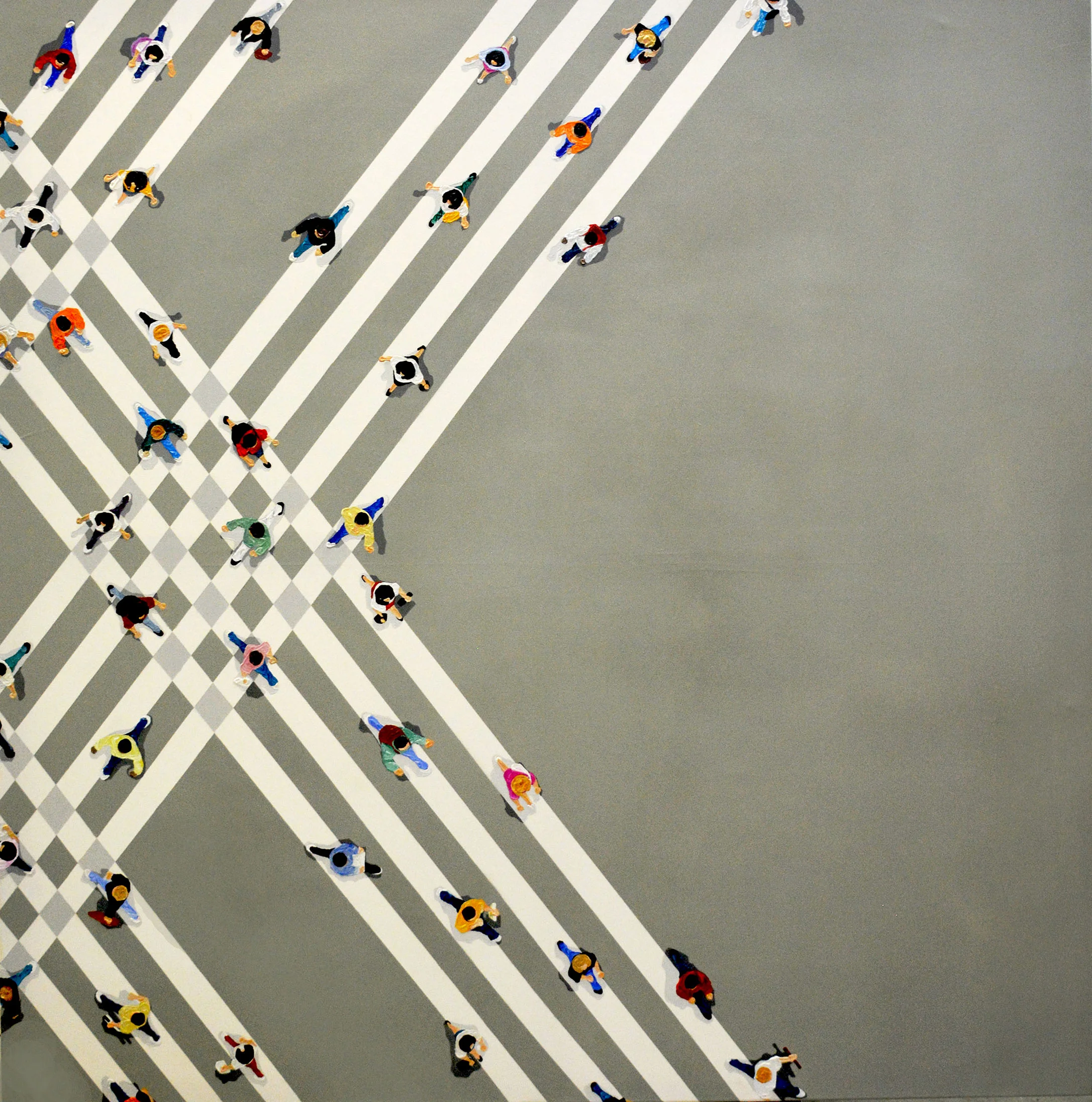 Artist Announcement - UKYA City Takeover: Nottingham 2019