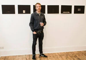 Joss Williams
