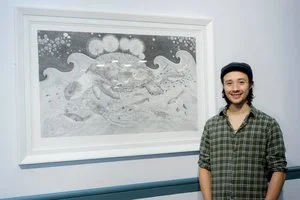 Olivier Marc Thomas Leger