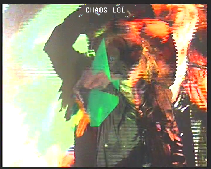 CHAOS LOL
