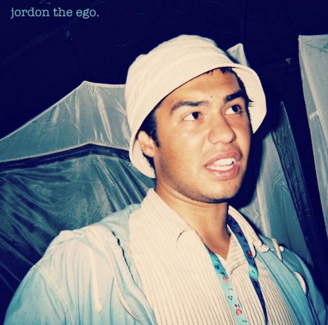 Jordan the Ego