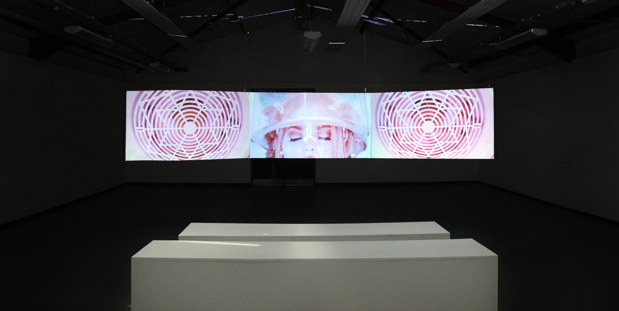 'Eternal Beauty, Internal Hate' Exhibition Shot 1 (2).jpg