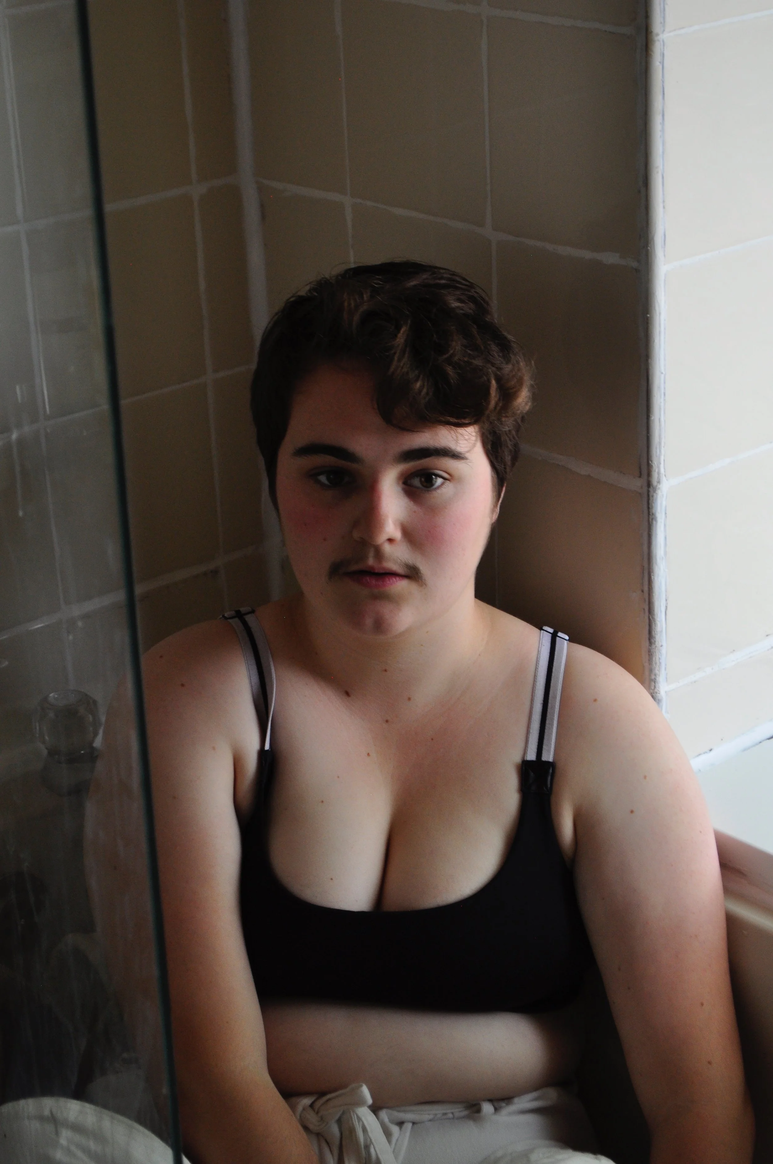 Poetry Double Bill - Roma Havers / Connor Macleod