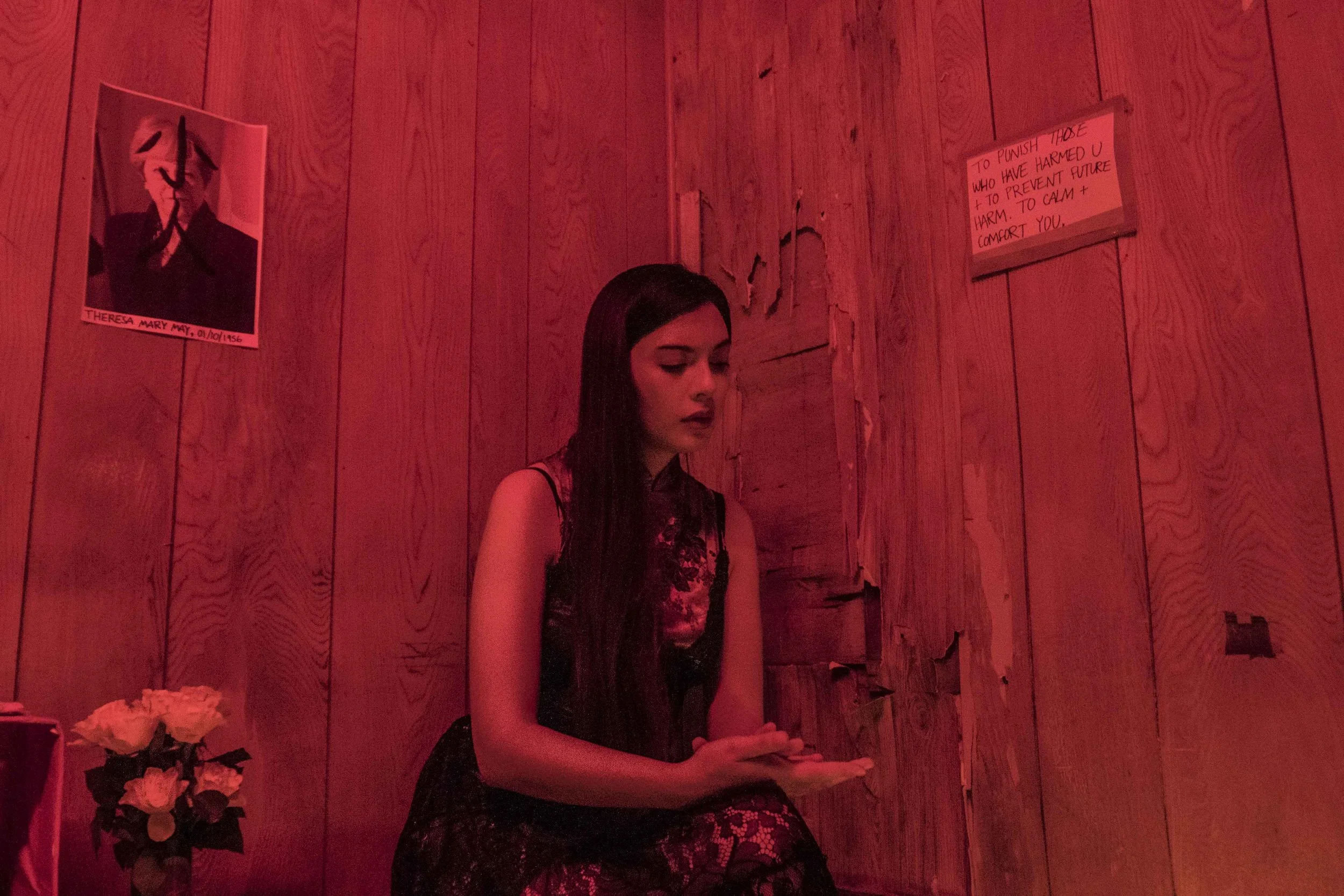 Wingshan Smith - Psychic Cards for Uncertain Terrain