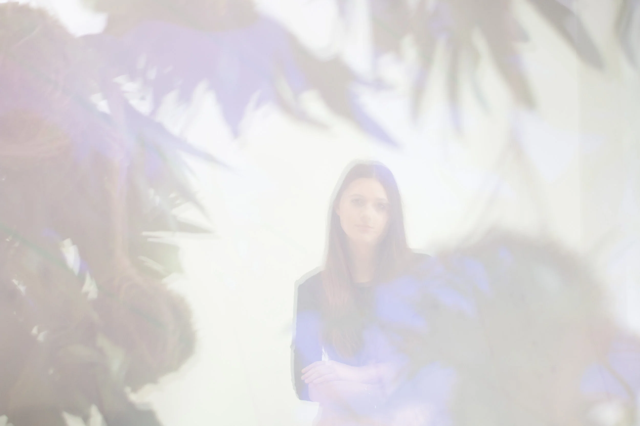 Rey Lobo / Camille Christel