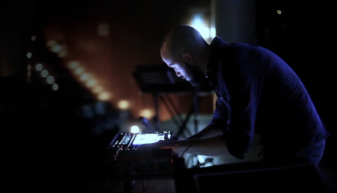 Triple Bill - Red Pig Flower / M-Flute / Simone Sims Longo