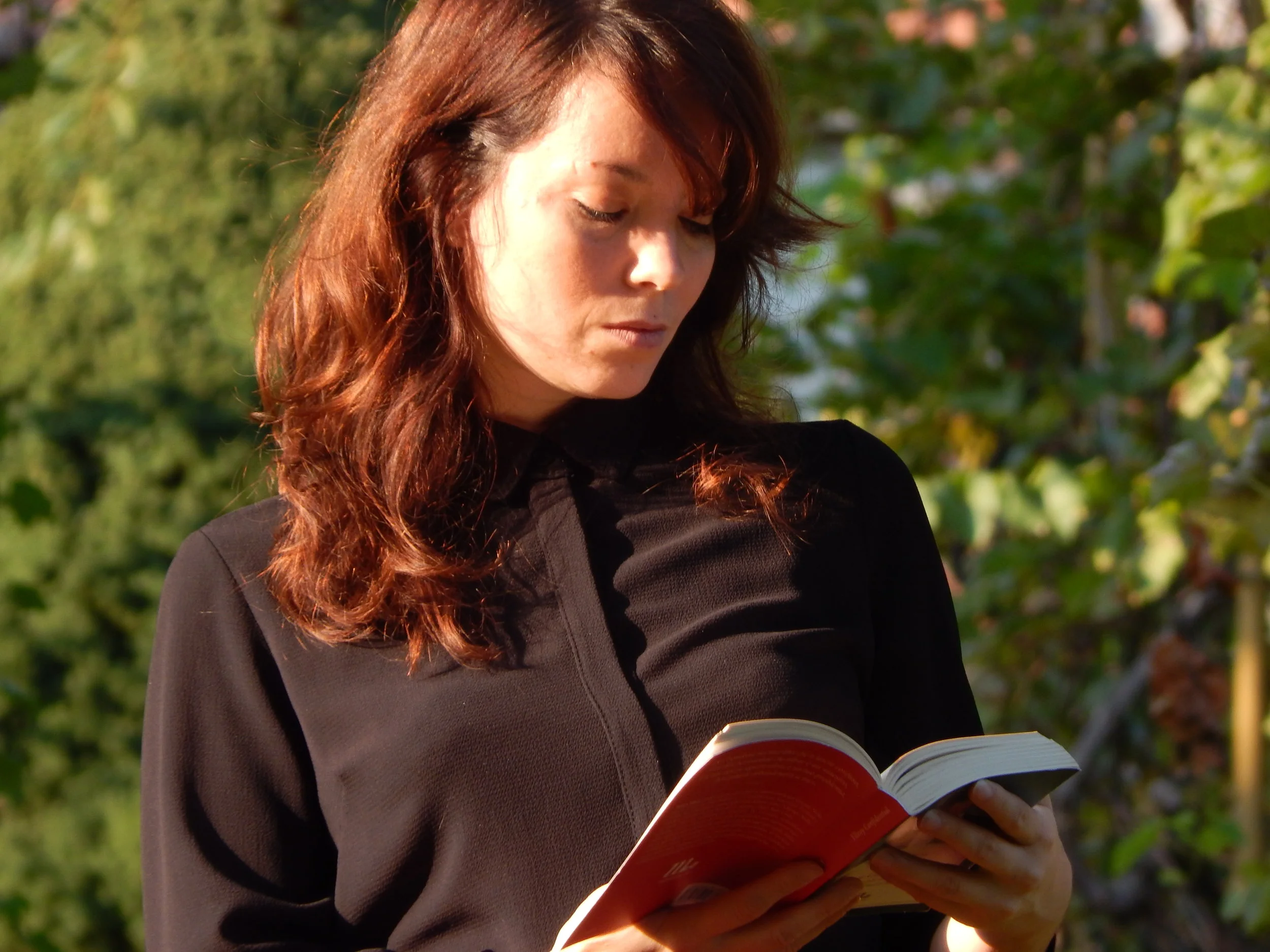 Anna Costanza Tassotto Verdi