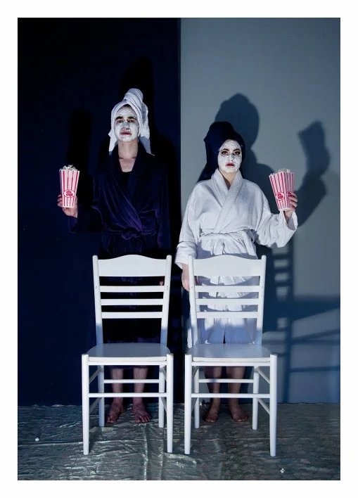 LaPelle’s Factory - The Night Shift